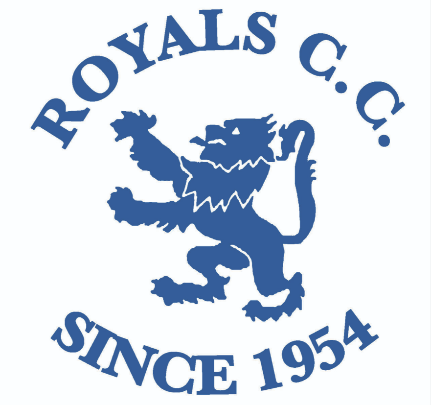 Club logo